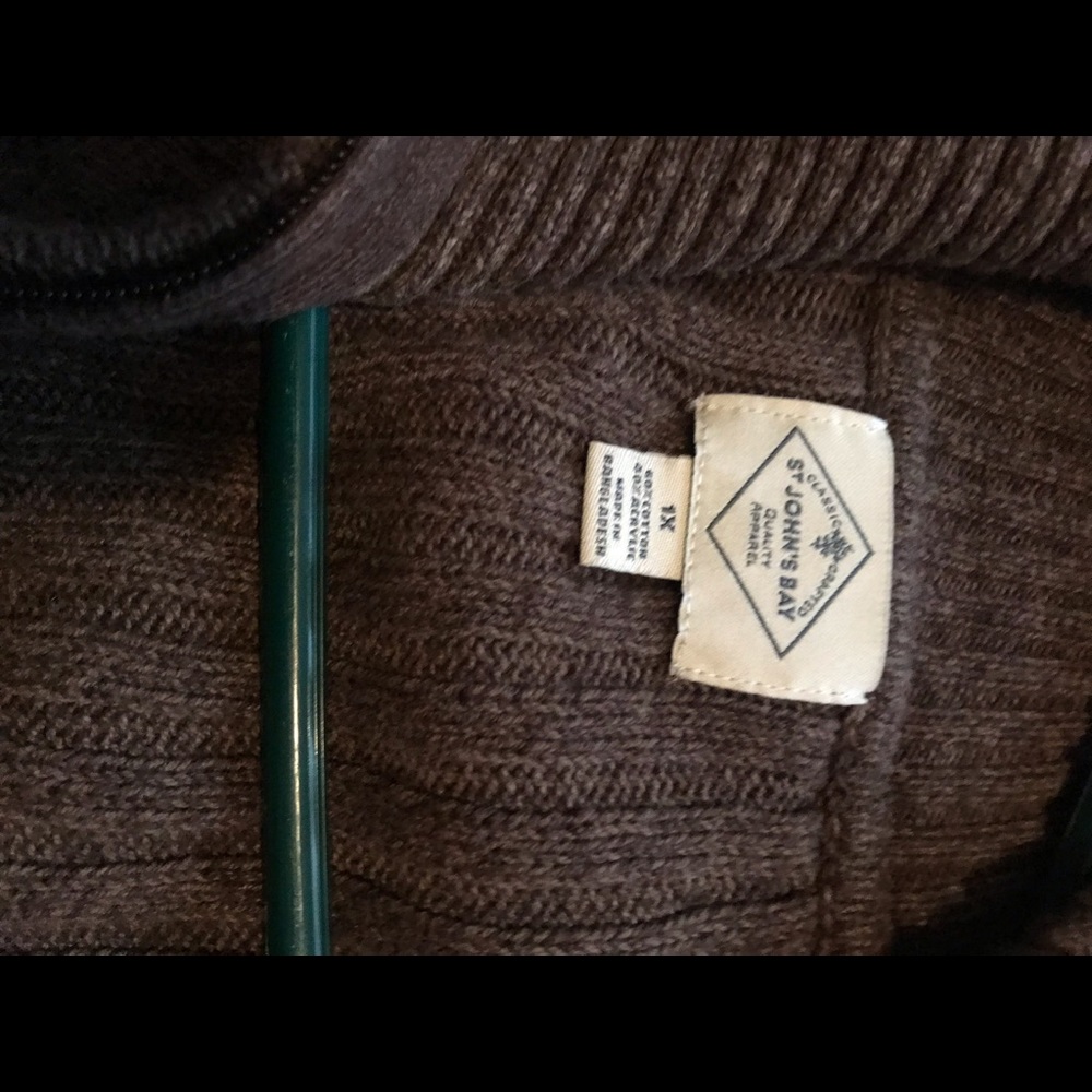 Jacket - Picture 2 of 2